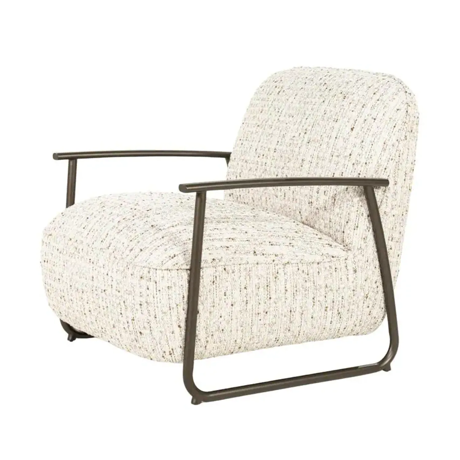 Eleonora Fauteuils|Vive Norel Fauteuil Beige