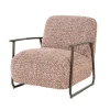 Eleonora Fauteuils|Vive Norel Fauteuil Rood