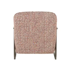 Eleonora Fauteuils|Vive Norel Fauteuil Rood