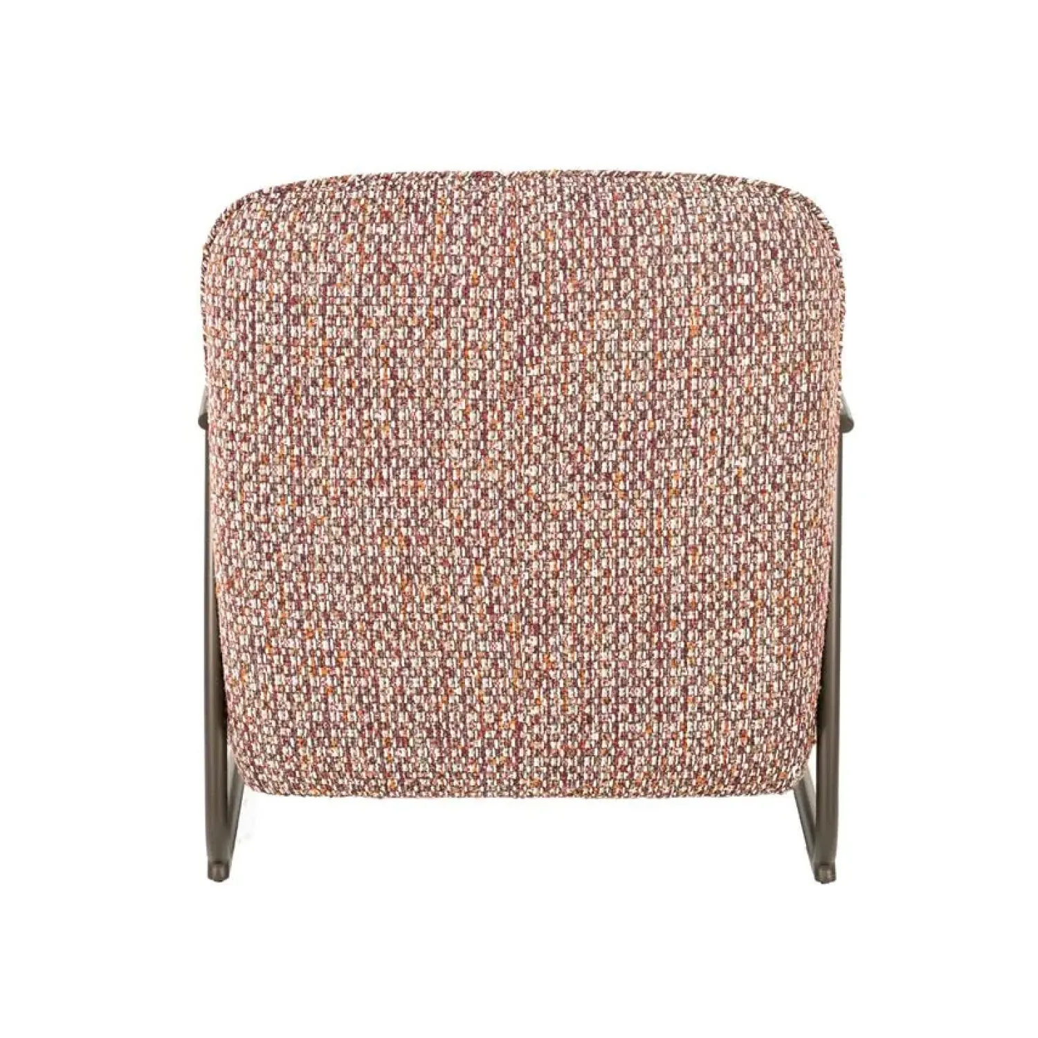 Eleonora Fauteuils|Vive Norel Fauteuil Rood
