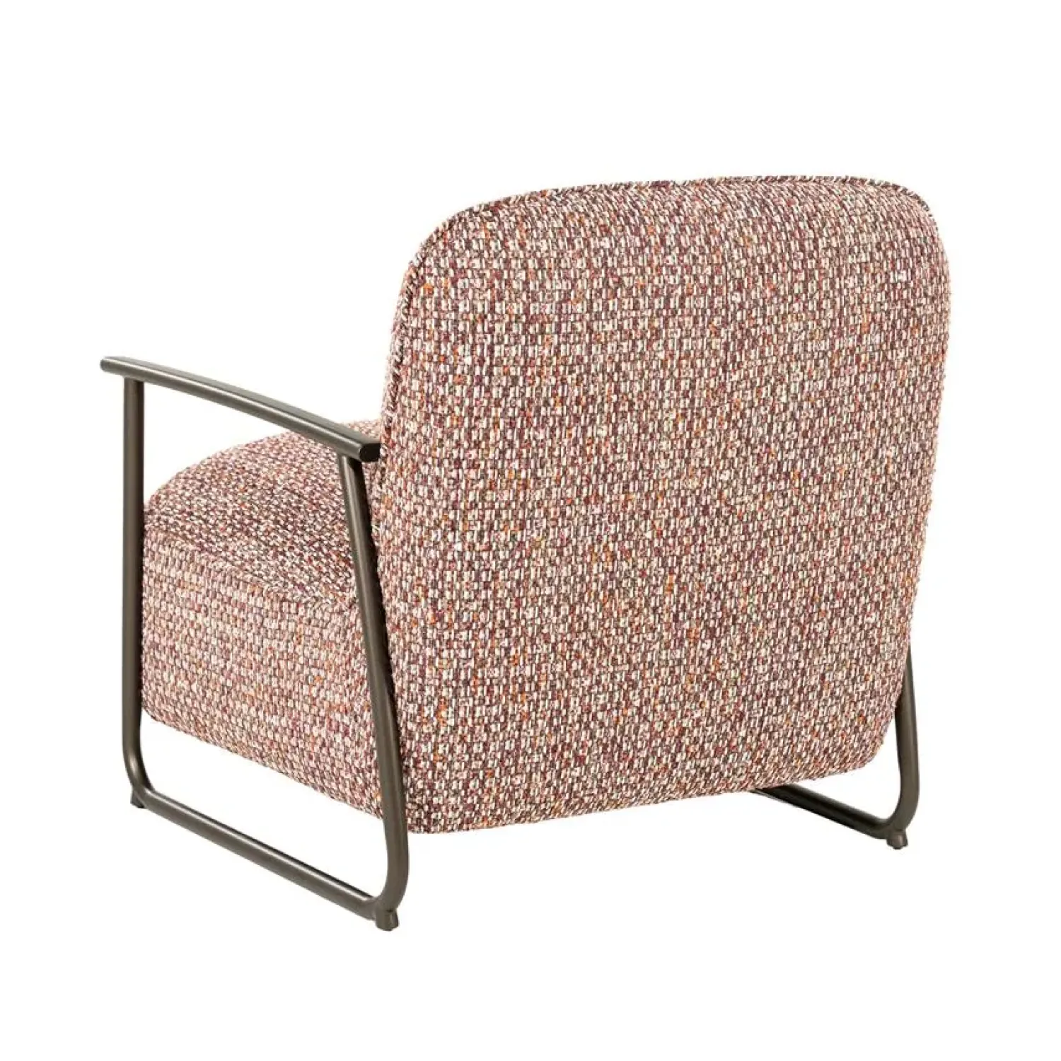 Eleonora Fauteuils|Vive Norel Fauteuil Rood