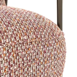 Eleonora Fauteuils|Vive Norel Fauteuil Rood