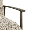 Eleonora Fauteuils|Vive Norel Fauteuil Taupe