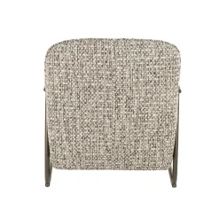 Eleonora Fauteuils|Vive Norel Fauteuil Taupe
