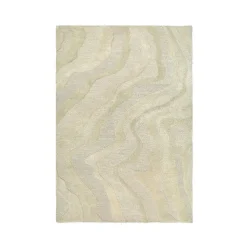 Label51 Vloerkleden|Vloerkleden Mosa Zand Wol 160x230cm