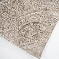 By Boo Vloerkleden|Vloerkleed Kala Taupe 160x230cm