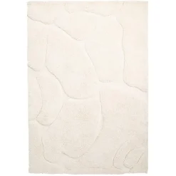 By Boo Vloerkleden|Vloerkleed Kala Wit 200x300cm
