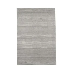 Label51 Vloerkleden|Vloerkleed Luxy Grijs Synthetisch 160x230cm