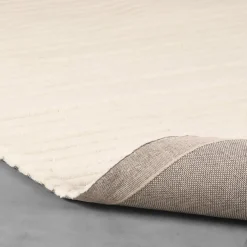 Label51 Vloerkleden|Vloerkleed Luxy Ivory Synthetisch 160x230cm