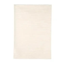 Label51 Vloerkleden|Vloerkleed Luxy Ivory Wol 200x300cm
