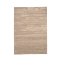 Label51 Vloerkleden|Vloerkleed Luxy Taupe Synthetisch 160x230cm