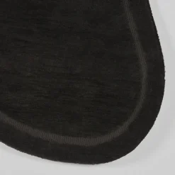 Label51 Vloerkleden|Vloerkleed Mody Antraciet Synthetisch 200x300cm