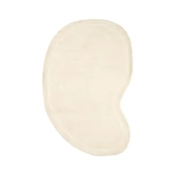 Label51 Vloerkleden|Vloerkleed Mody Ivory Synthetisch 160x230cm