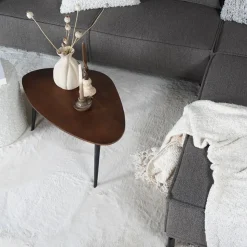 Decor 88 Vloerkleden|Vloerkleed Velluto Beige 230 x 330 cm