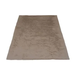 Decor 88 Vloerkleden|Vloerkleed Velluto Choco 80 x 150 cm