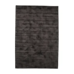 Label51 Vloerkleden|Vloerkleed Velvy Antraciet Synthetisch 200x300cm
