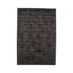 Label51 Vloerkleden|Vloerkleed Velvy Antraciet Synthetisch 160x230cm