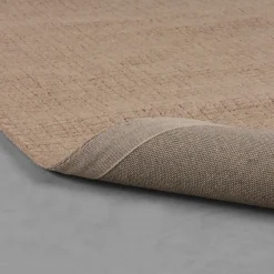 Label51 Vloerkleden|Vloerkleed Wolly Taupe Wol 200x300cm