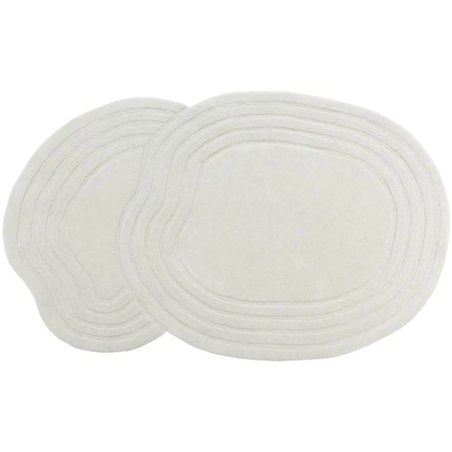 Decor 88 Vloerkleden|Vloerkleed Zayn Natural 200x290cm