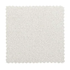 WOOOD Barkrukken|Vogue Barstoel Laag Boucle Naturel