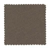 WOOOD Barkrukken|Vogue Barstoel Laag Boucle Nougat