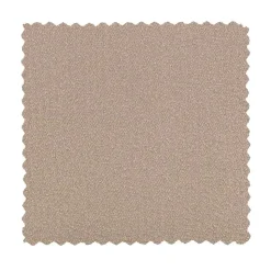 WOOOD Fauteuils|Vogue Fauteuil Boucle Beige