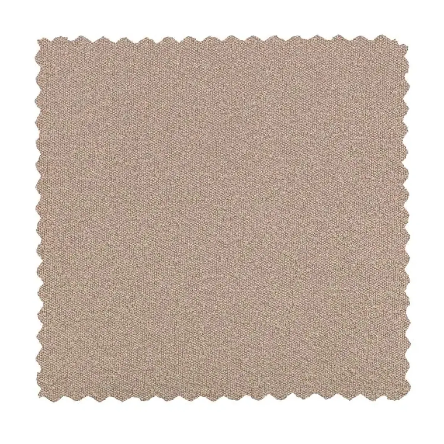 WOOOD Fauteuils|Vogue Fauteuil Boucle Beige