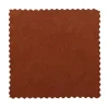 WOOOD Fauteuils|Vogue Fauteuil Velvet Roest