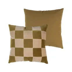 WOOOD Kussens|Vola Kussens Set van 4