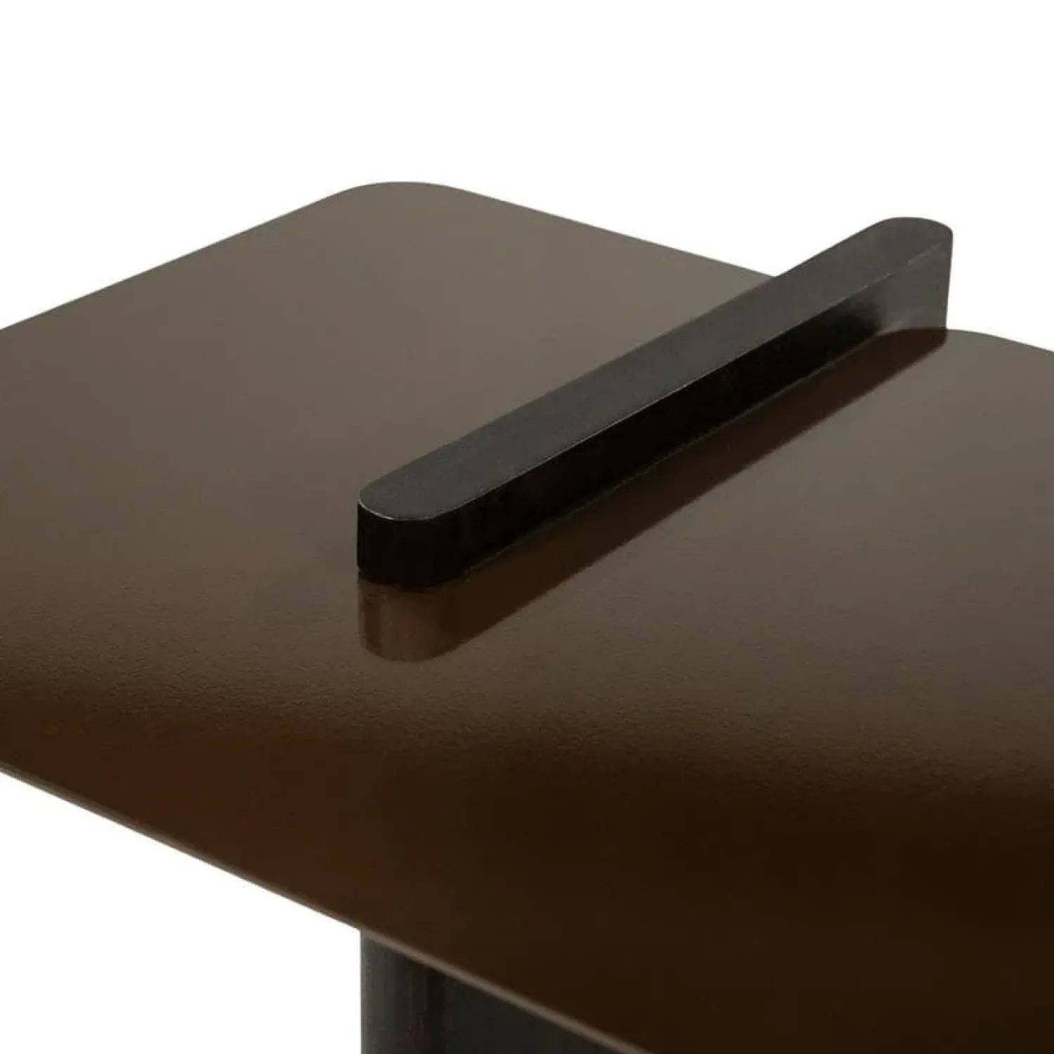 By Boo Salontafels|Voro Salontafel Large Bruin 103cm