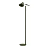 Trading Lighting Vloerlampen|Wade 1-lichts Vloerlamp groen