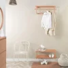 Redin Design Kapstokken|Wandkapstok Nadia Terracotta metaal
