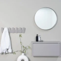 Redin Design Kapstokken|Wandkapstok Stifler 7 Taupe
