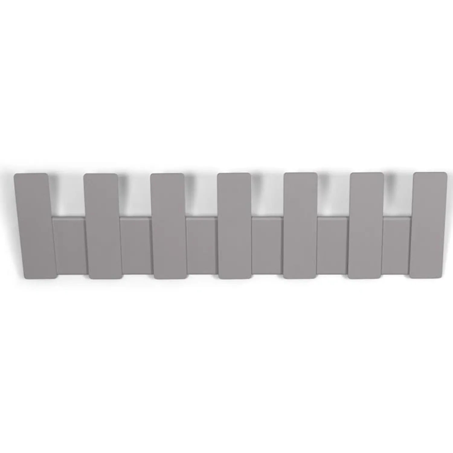 Redin Design Kapstokken|Wandkapstok Stifler 7 Taupe