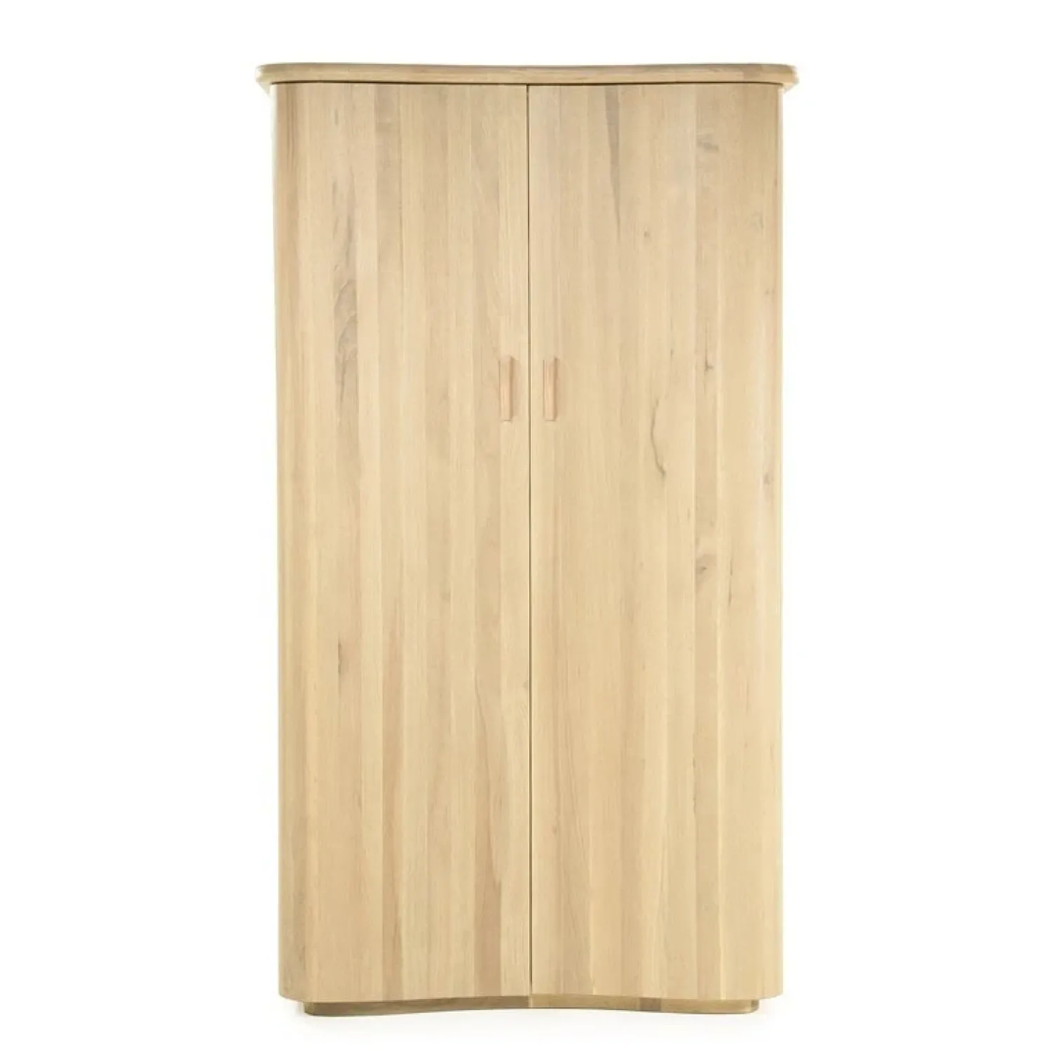 Eleonora Wandkasten|Industriele Kasten|Wandkast Josh naturel 120cm