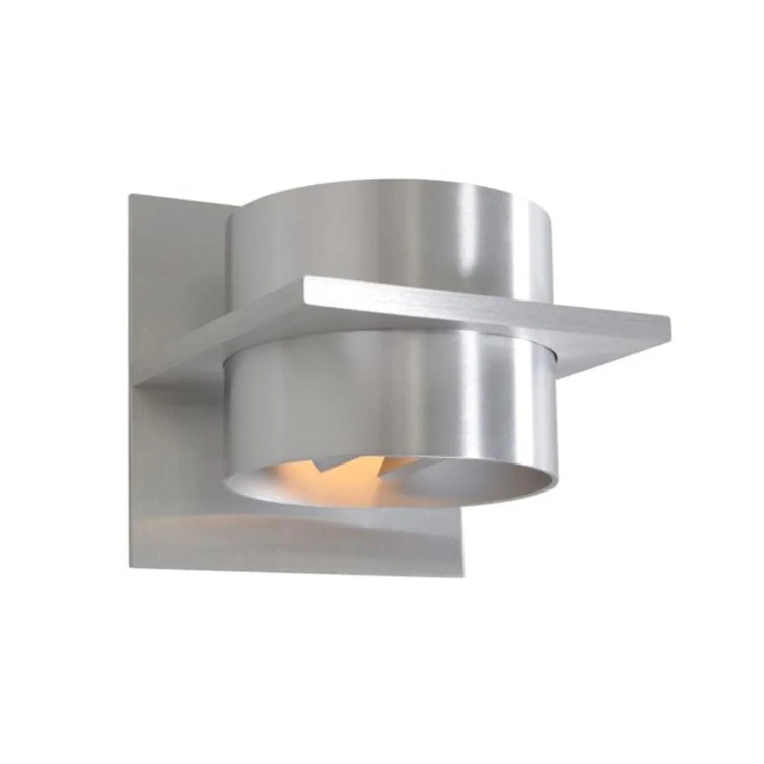 Cavetown Wandlampen|Wandlamp Muro Rond Staal