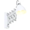 Cavetown Wandlampen|Wandlamp Spring Wit