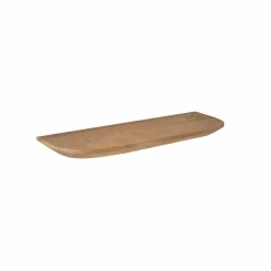 Furndea Wandplanken|Wandplanken|Wandplank Gavin Naturel 60 cm Set van 3