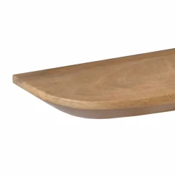 Furndea Wandplanken|Wandplanken|Wandplank Gavin Naturel 60 cm Set van 3
