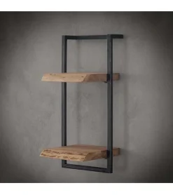 Kalfort Wandplanken|Wandplanken|Wandplank hout Stockton/f 30x65cm