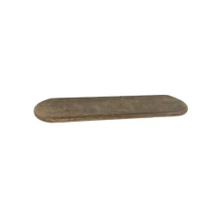 By Boo Wandplanken|Wandplanken|Wandplank hout Tre Bruin 69cm