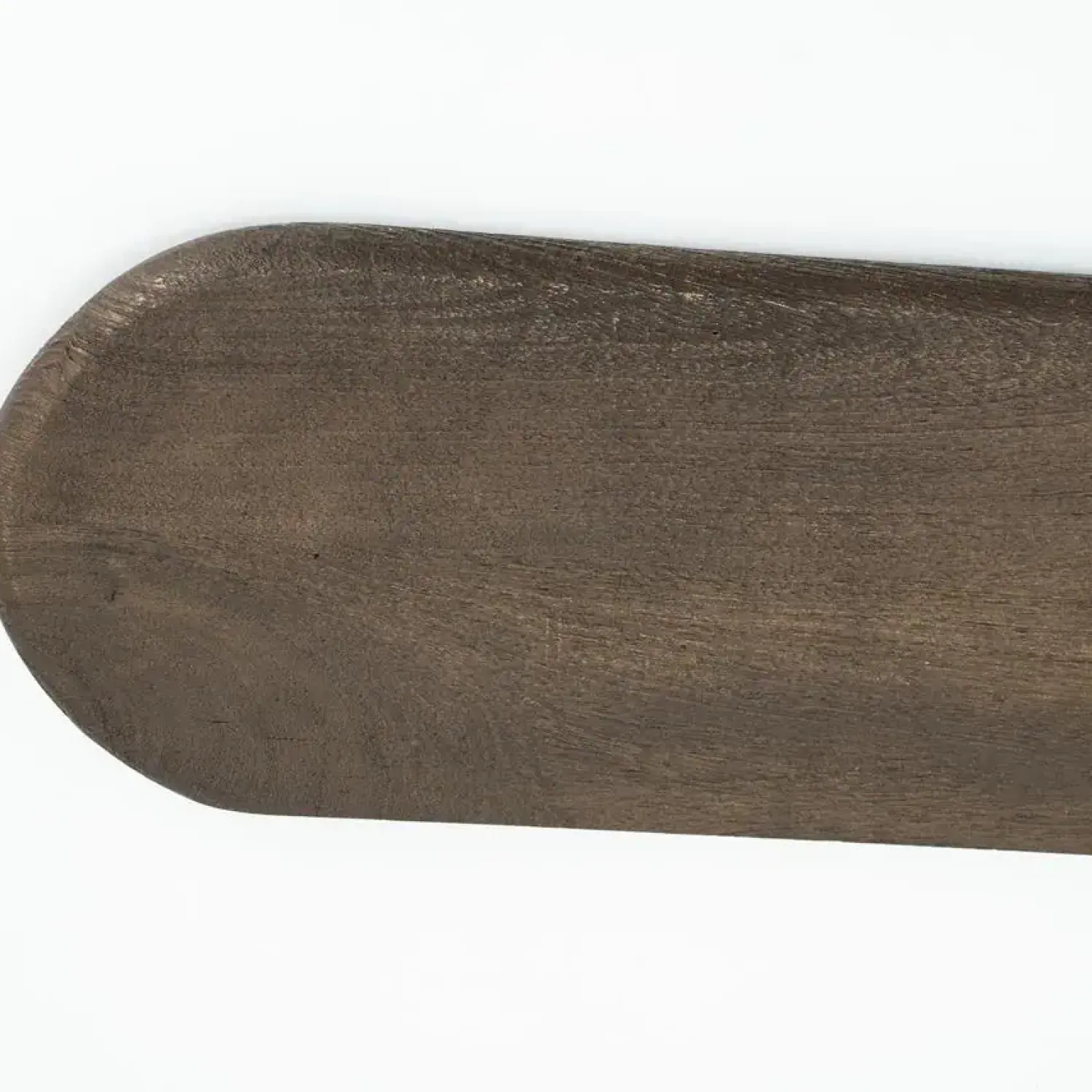 By Boo Wandplanken|Wandplanken|Wandplank hout Tre Bruin 69cm