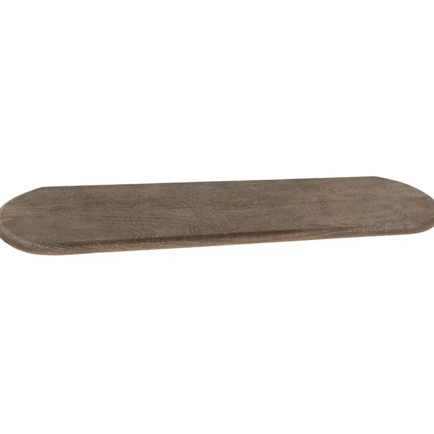 By Boo Wandplanken|Wandplanken|Wandplank hout Tre Bruin 100cm