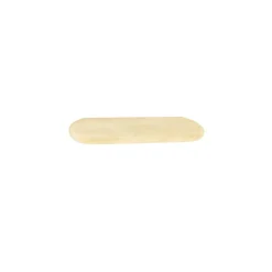By Boo Wandplanken|Wandplanken|Wandplank hout Tre Naturel 49cm