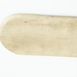 By Boo Wandplanken|Wandplanken|Wandplank hout Tre Naturel 100cm