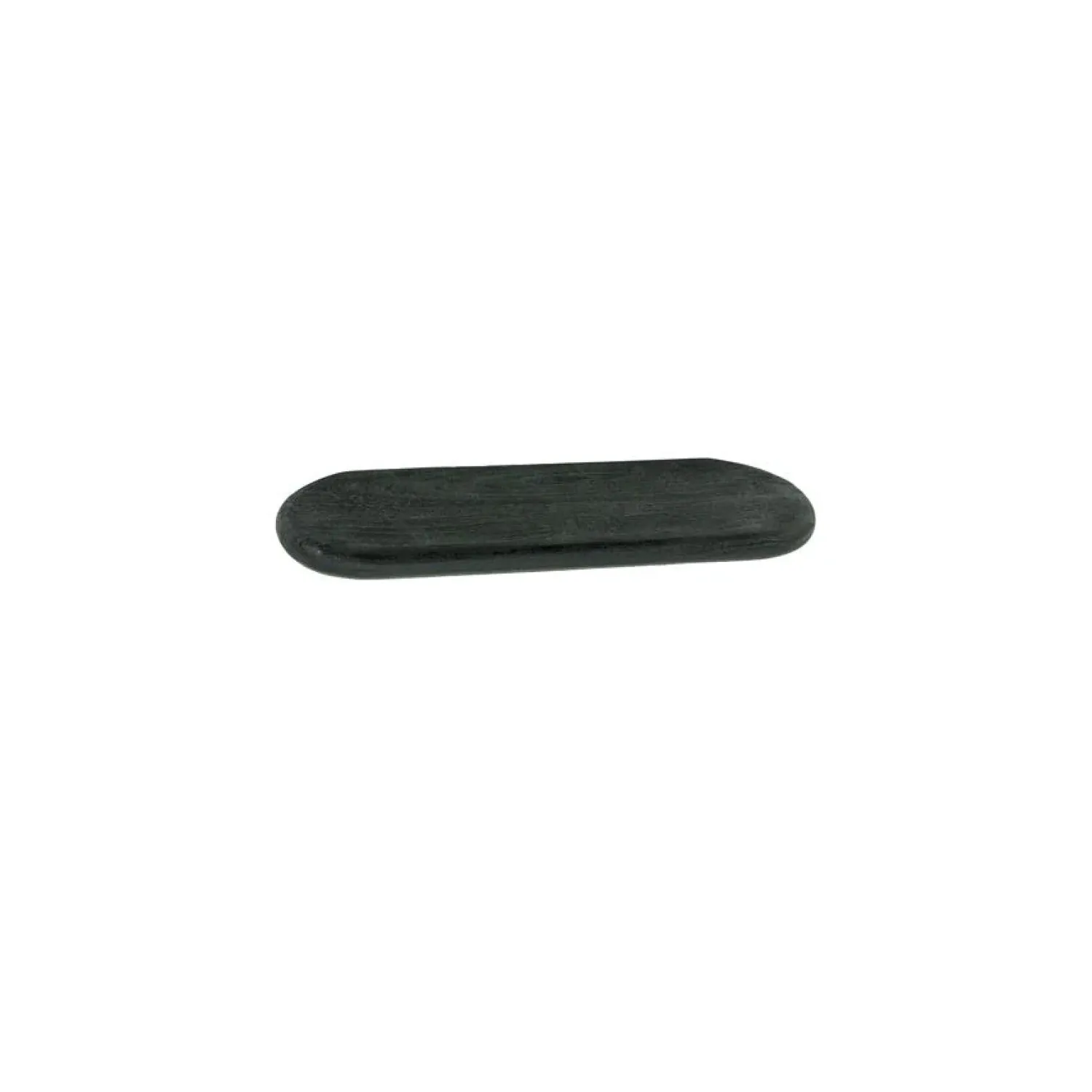 By Boo Wandplanken|Wandplanken|Wandplank hout Tre Zwart 49cm