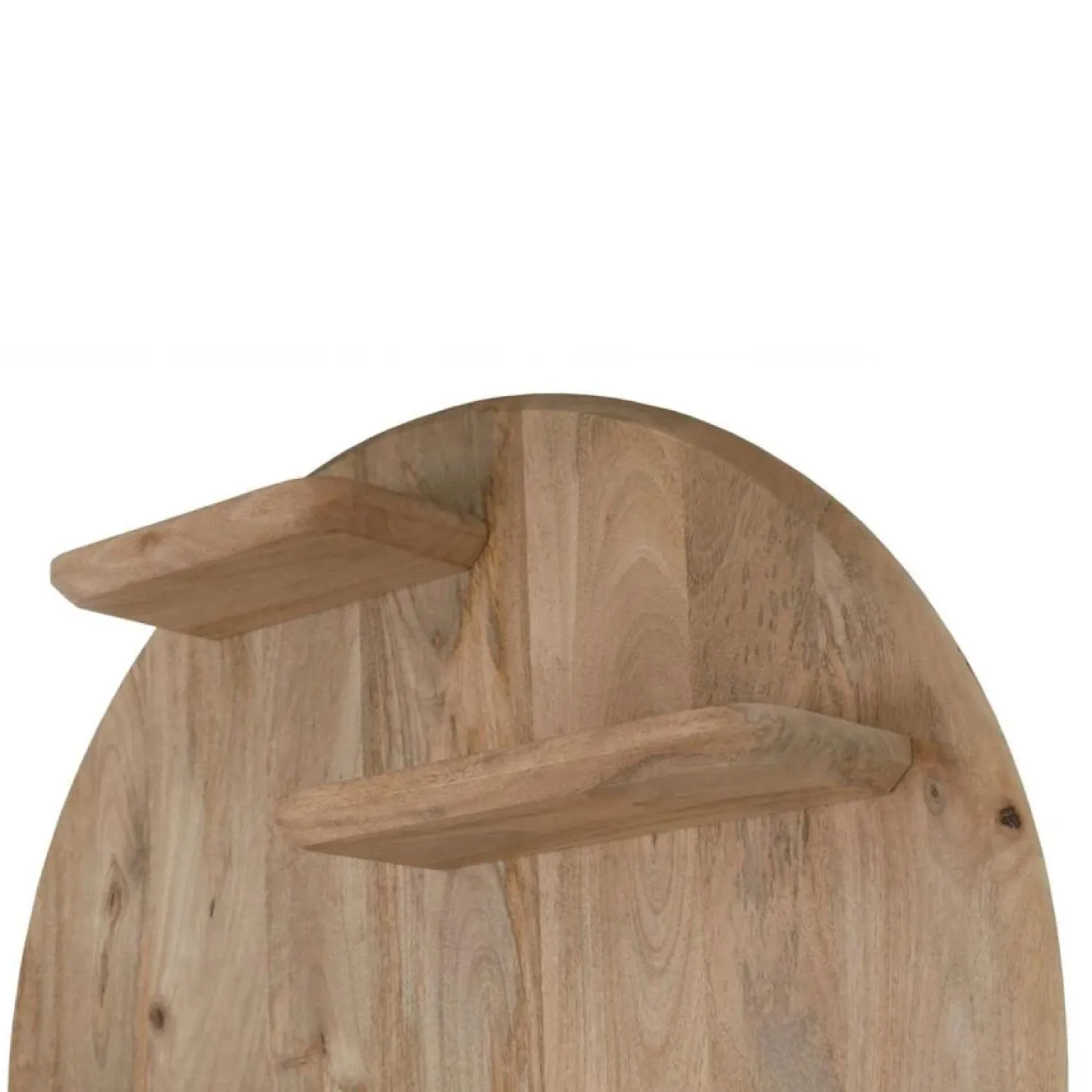 Furndea Wandrekken|Wandrekken|Wandrek Dario Naturel mangohout 75 cm
