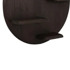 Furndea Wandrekken|Wandrekken|Wandrek Dario Walnoot mangohout 75 cm
