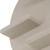 Furndea Wandrekken|Wandrekken|Wandrek Dario Zand mangohout 75 cm