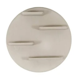 Furndea Wandrekken|Wandrekken|Wandrek Dario Zand mangohout 75 cm